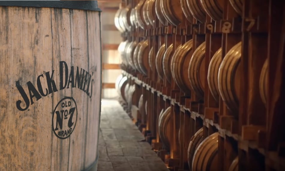 Jack Daniel's Old No. 7